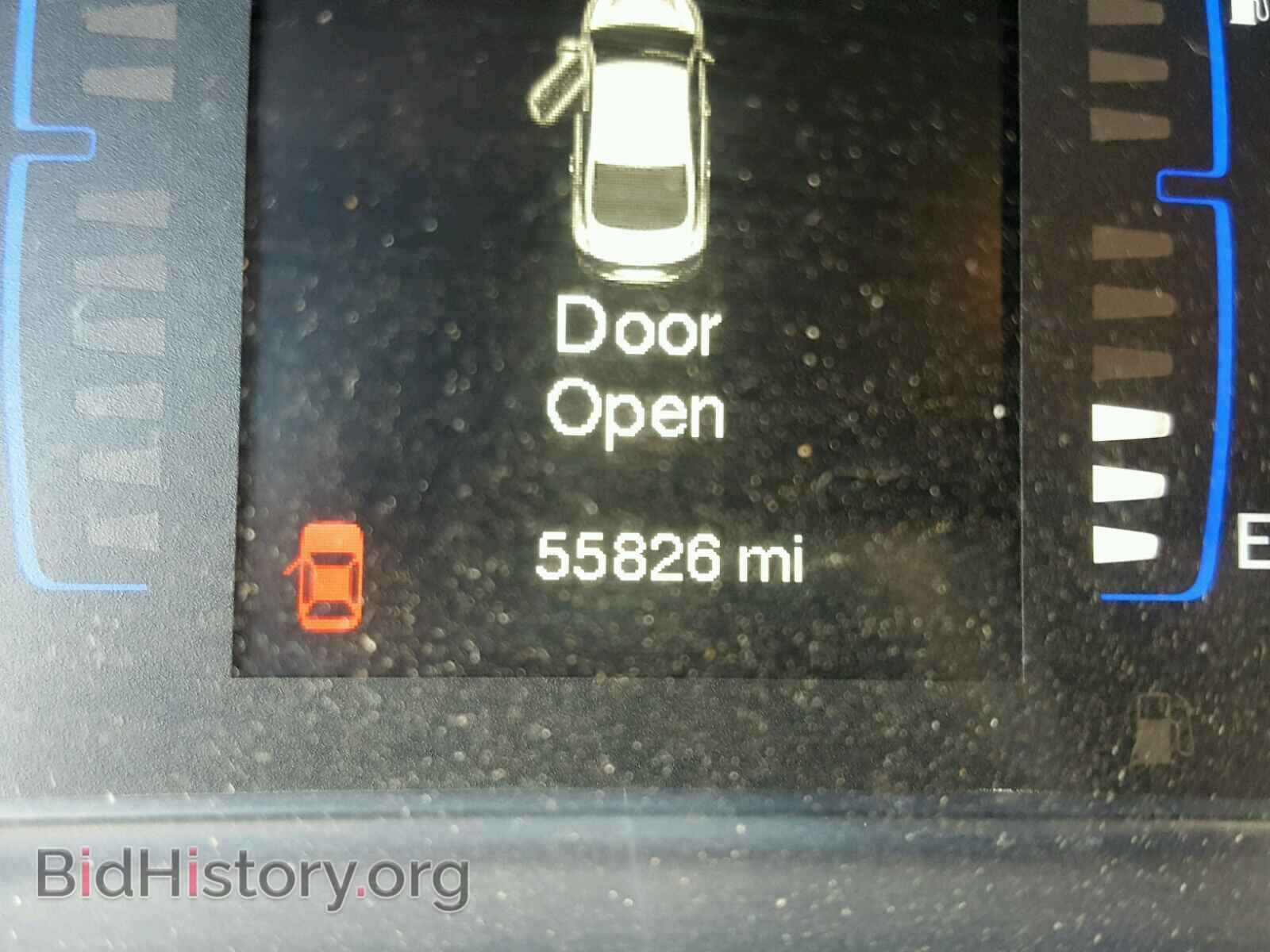 2015 CHRYSLER 200 - VIN: 1C3CCCBB1FN625429 - Фото 8