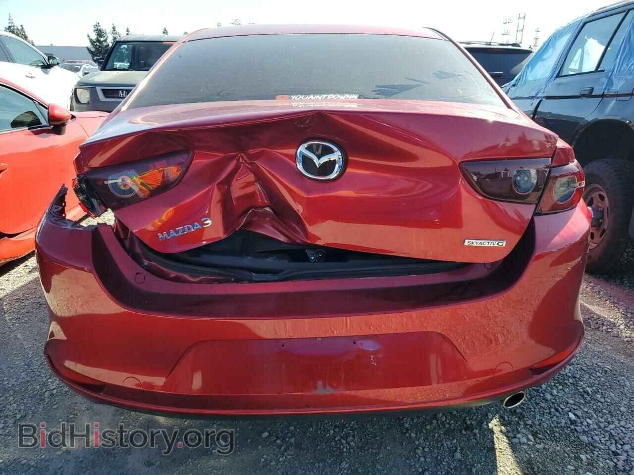 2019 MAZDA 3 - VIN: JM1BPACL2K1113526 - Photo 6