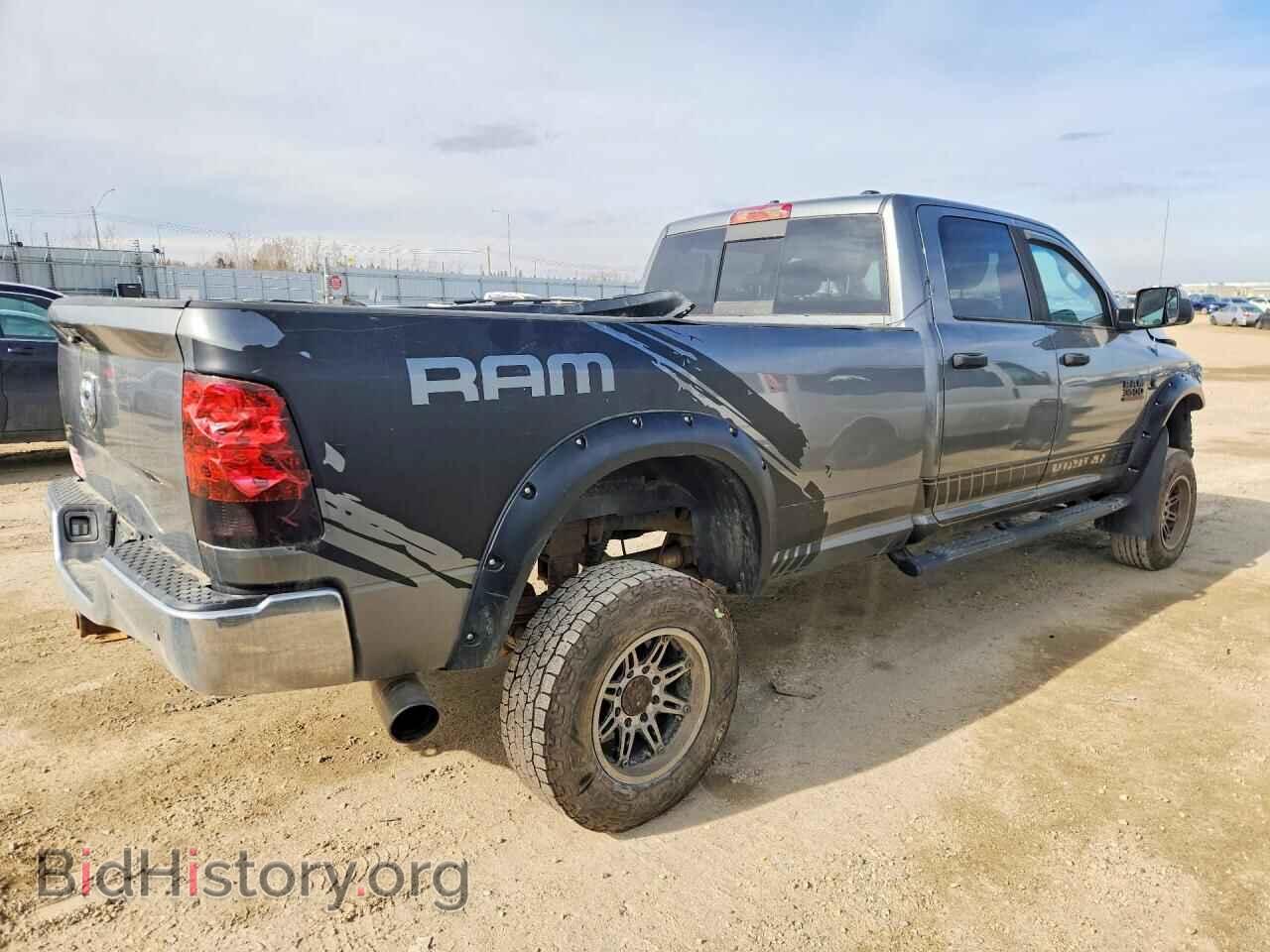 2012 DODGE RAM 3500 - VIN: 3C63D3HL3CG175061 - Photo 3