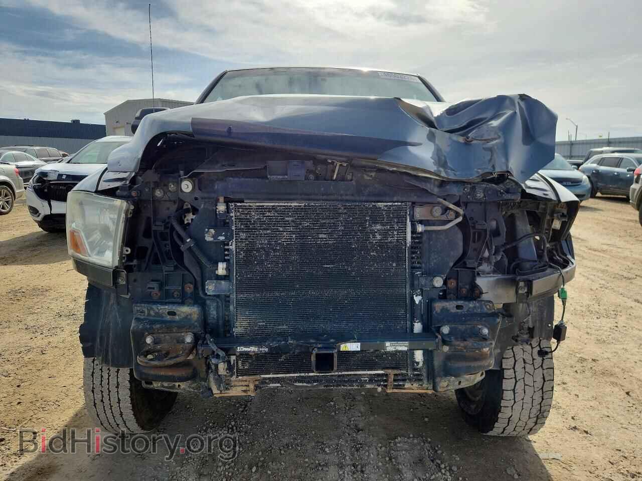 2012 DODGE RAM 3500 - VIN: 3C63D3HL3CG175061 - Photo 5