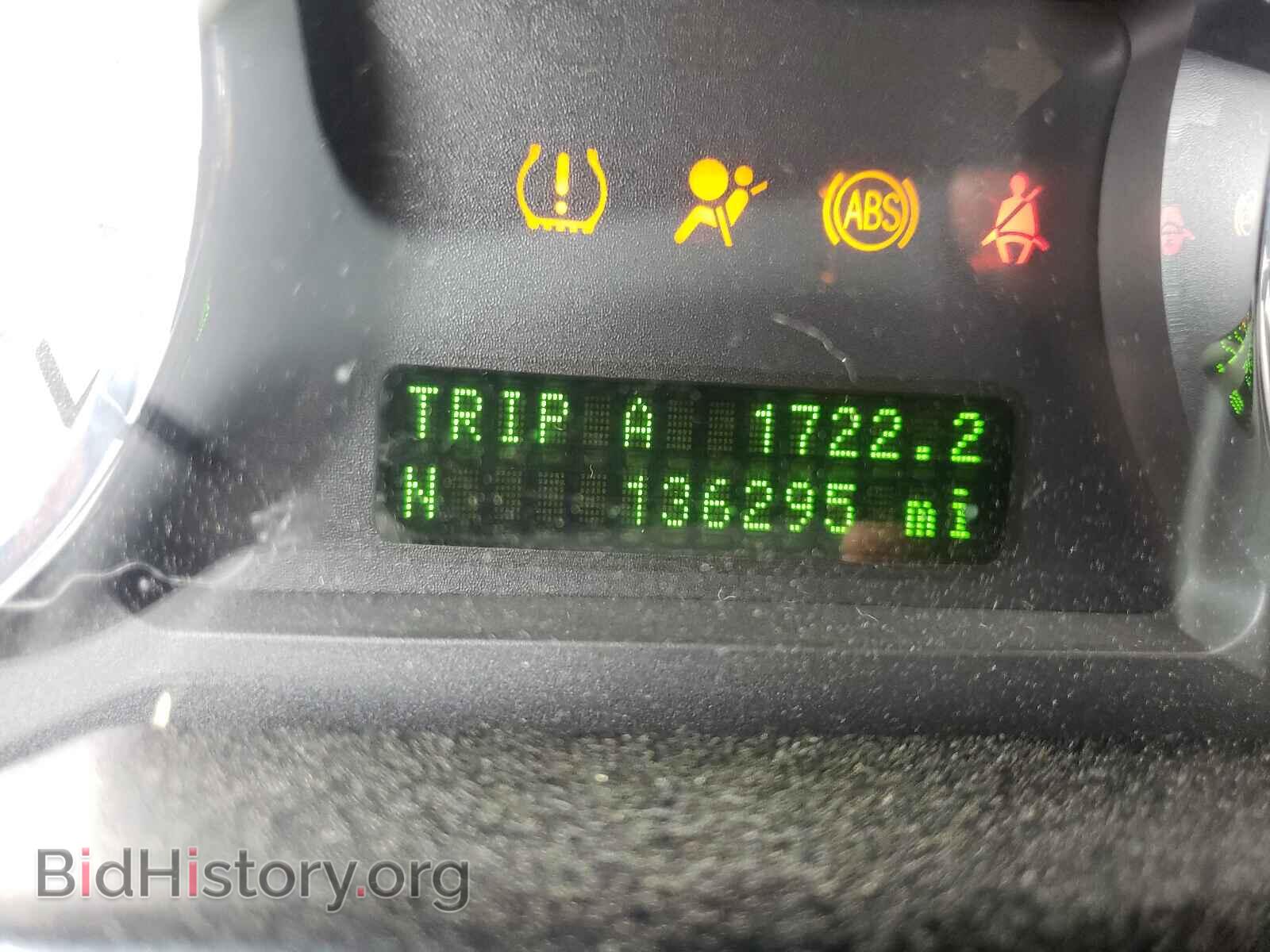 2007 FORD EDGE - VIN: 2FMDK38C47BA84145 - Photo 8