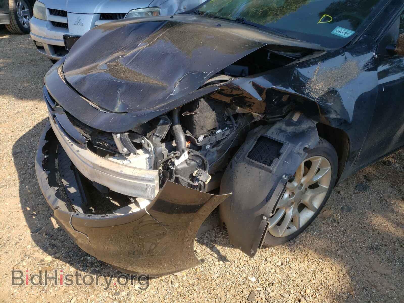 2014 DODGE DART - VIN: 1C3CDFBB8ED719505 - Photo 9