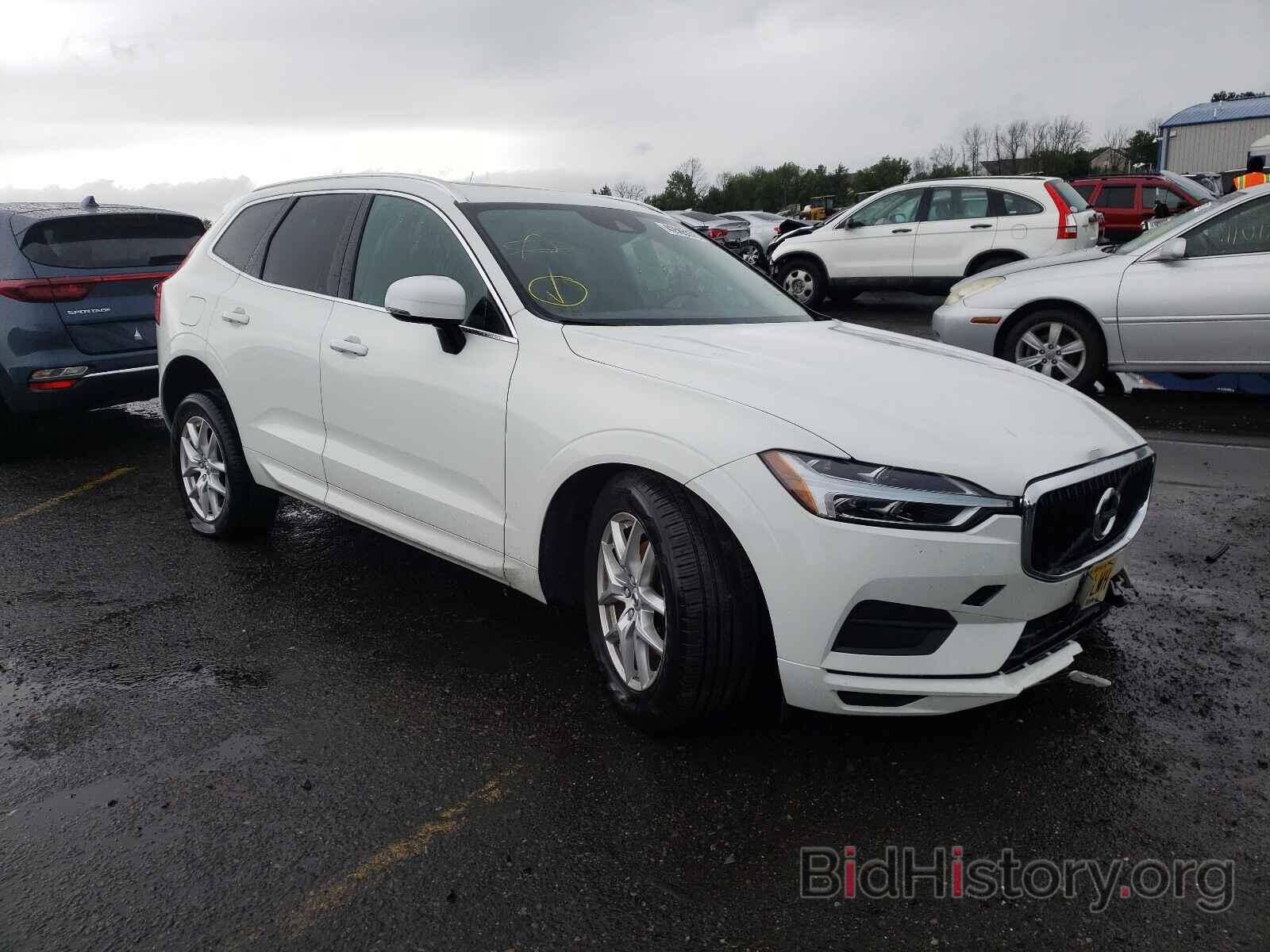 Photo YV4102RK0L1463305 - VOLVO XC60 2020