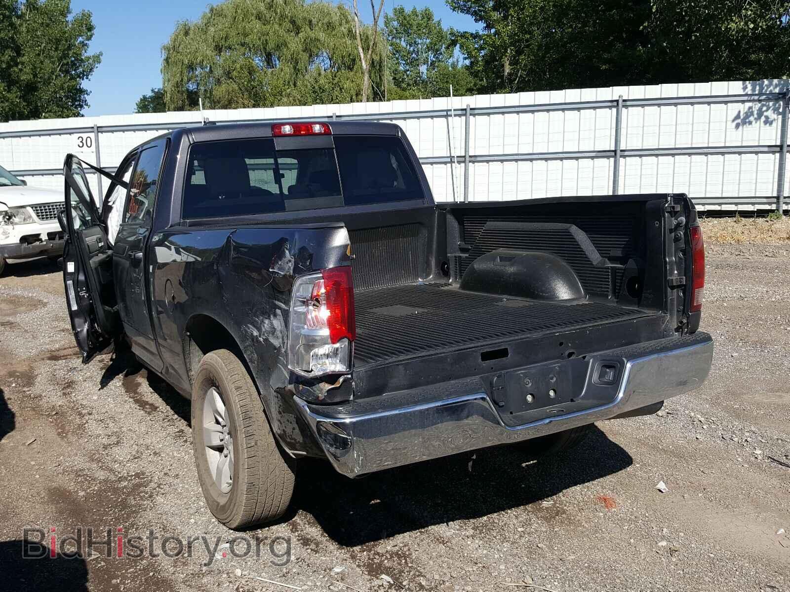 2019 RAM 1500 CLASS - VIN: 1C6RR7TTXKS683982 - Фото 3