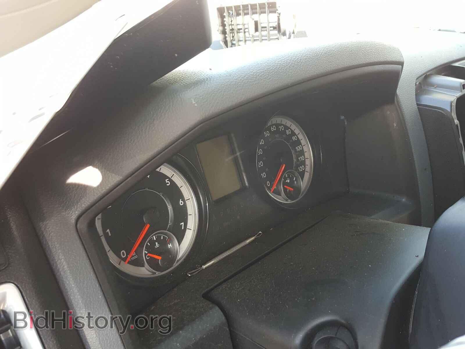 2019 RAM 1500 CLASS - VIN: 1C6RR7TTXKS683982 - Фото 8