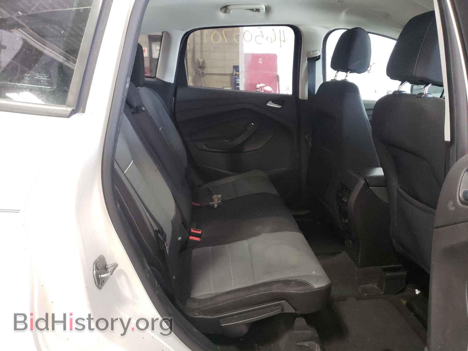 2013 FORD CMAX - VIN: 1FADP5AU9DL521224 - Фото 6