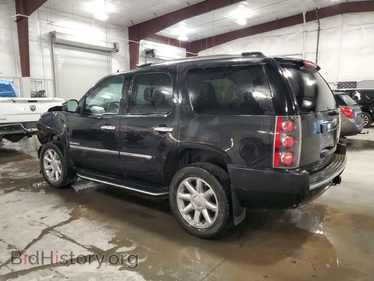 2013 GMC YUKON - VIN: 1GKS2EEF0DR283857 - Фото 2