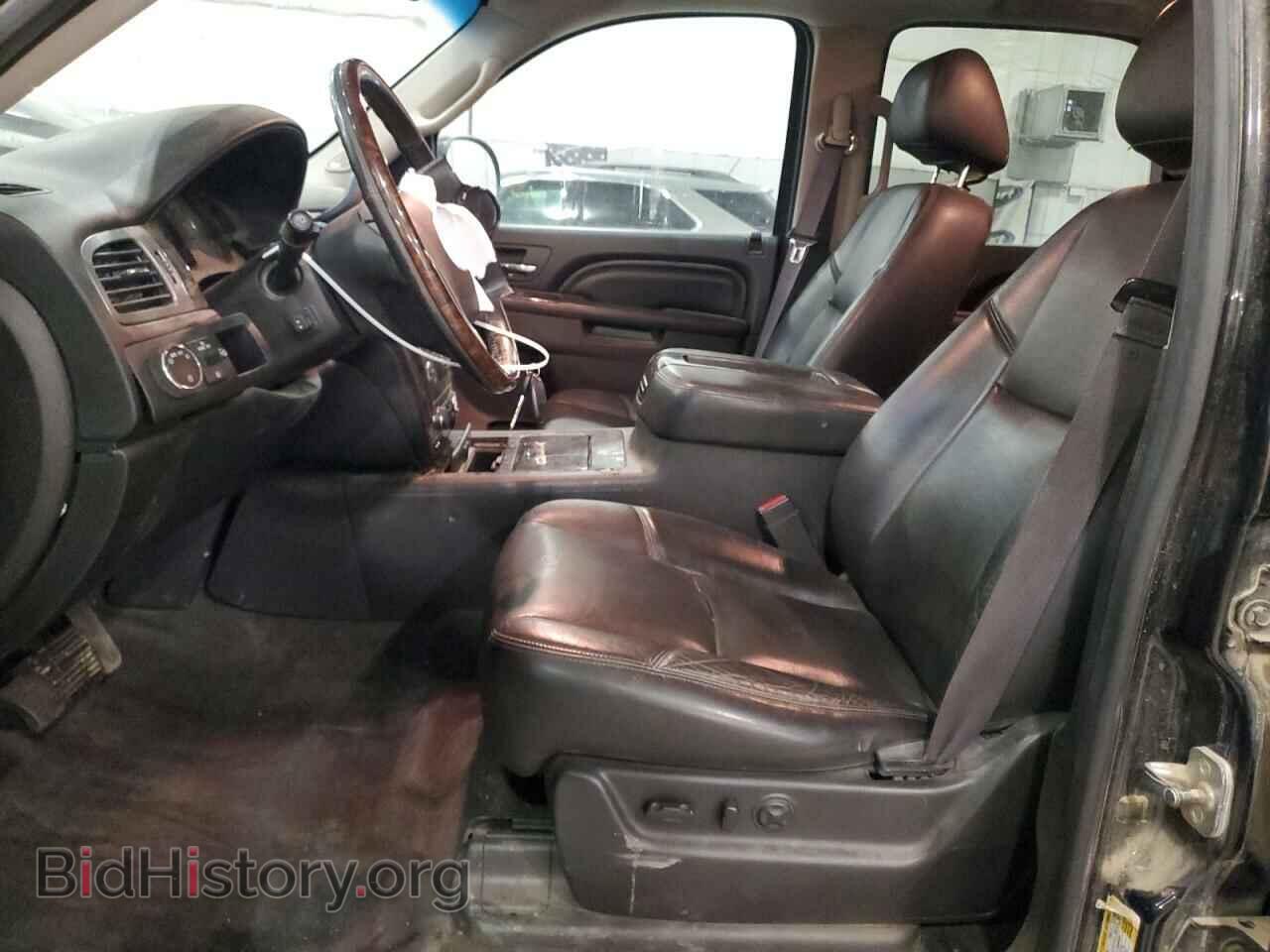 2013 GMC YUKON - VIN: 1GKS2EEF0DR283857 - Фото 7