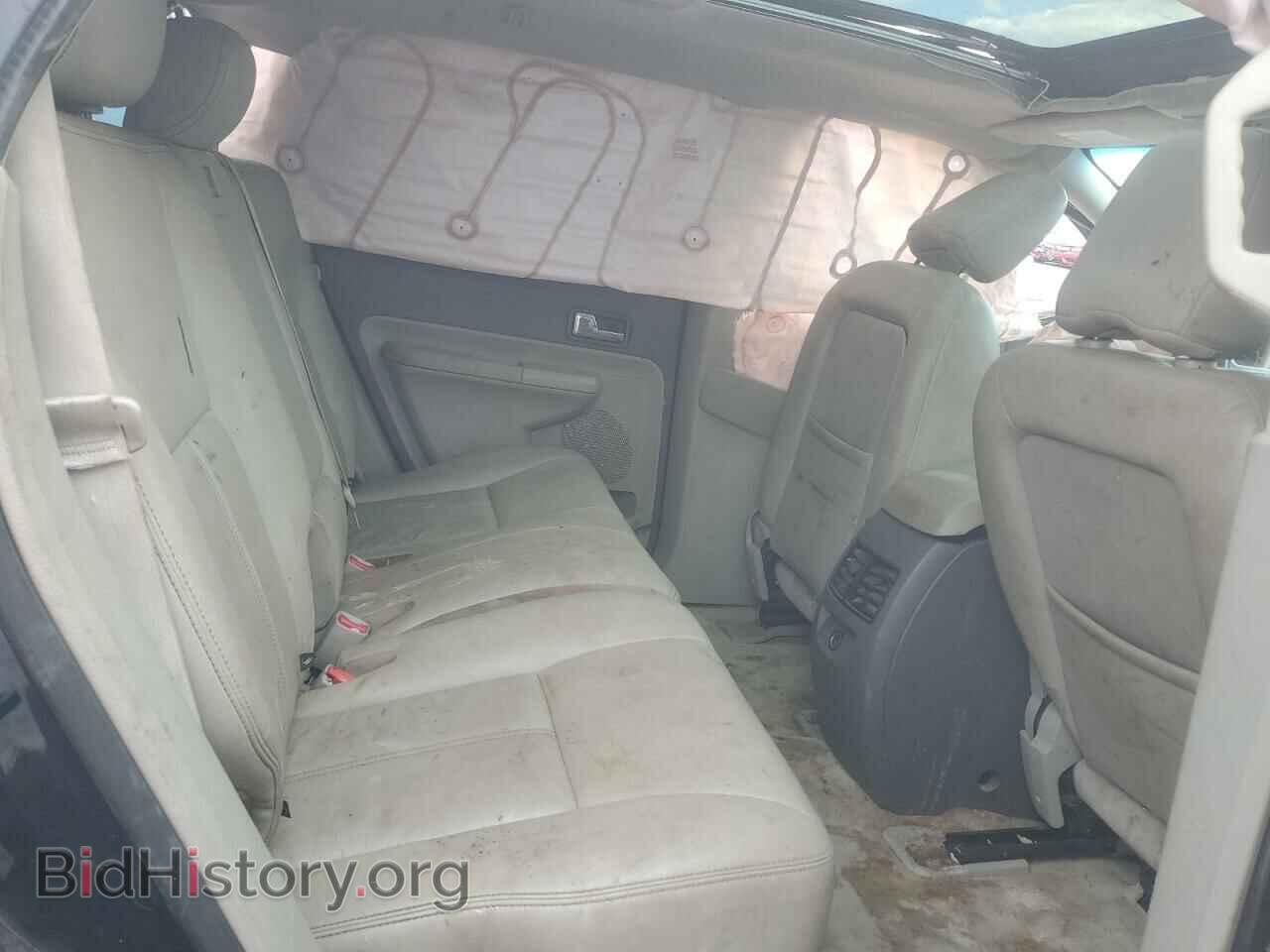 2010 FORD EDGE - VIN: 2FMDK3JC9ABA61509 - Фото 11