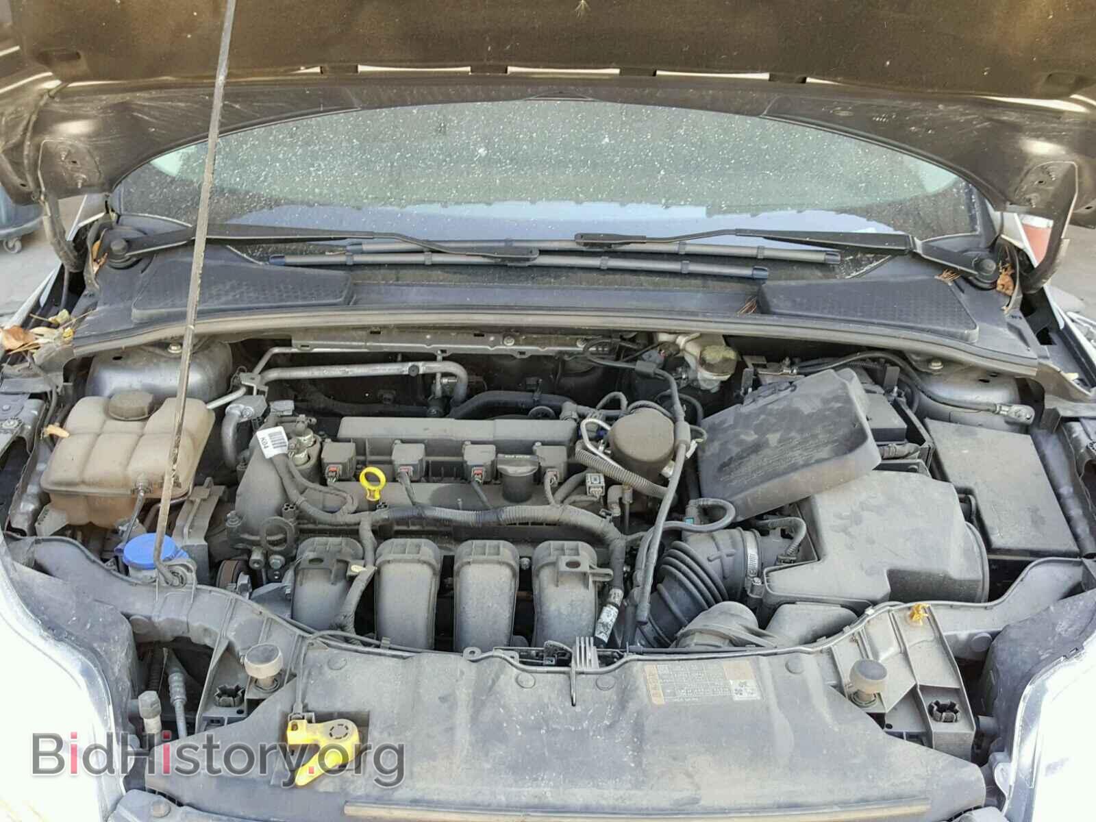 2014 FORD FOCUS - VIN: 1FADP3K29EL283815 - Photo 7