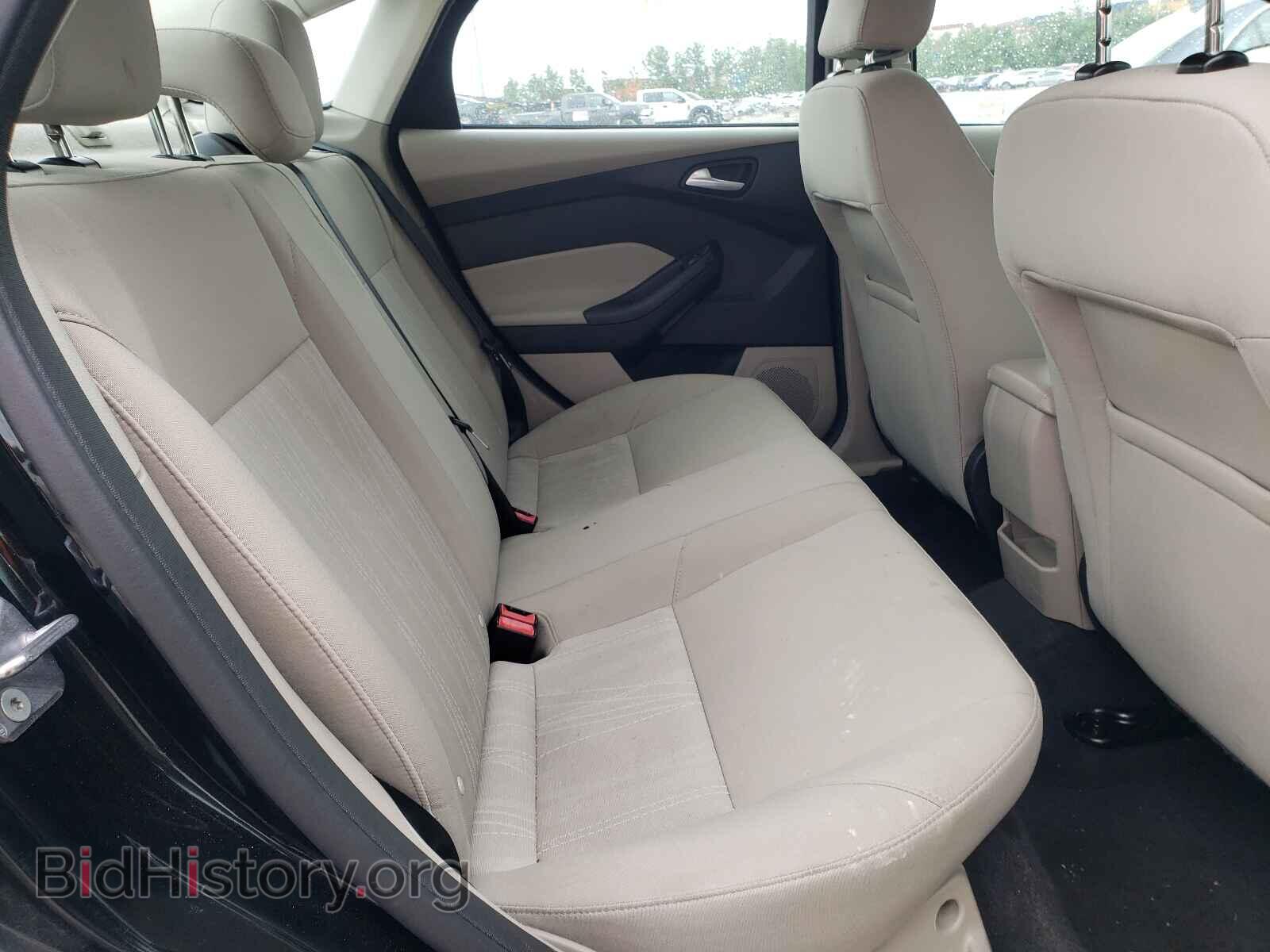 2015 FORD FOCUS - VIN: 1FADP3F21FL361936 - Фото 6