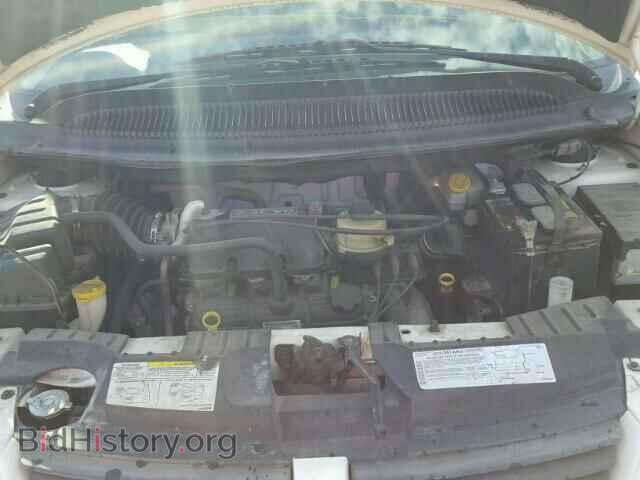 2005 DODGE CARAVAN - VIN: 1D4GP25E15B333915 - Фото 7