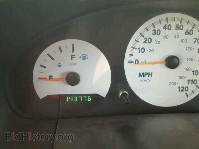 2005 DODGE CARAVAN - VIN: 1D4GP25E15B333915 - Фото 8