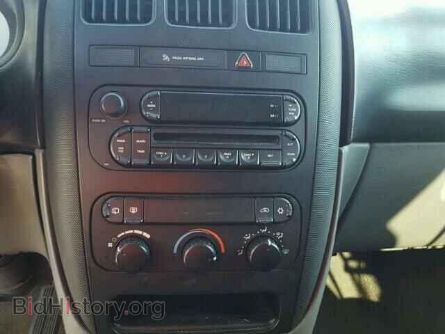 2005 DODGE CARAVAN - VIN: 1D4GP25E15B333915 - Фото 9