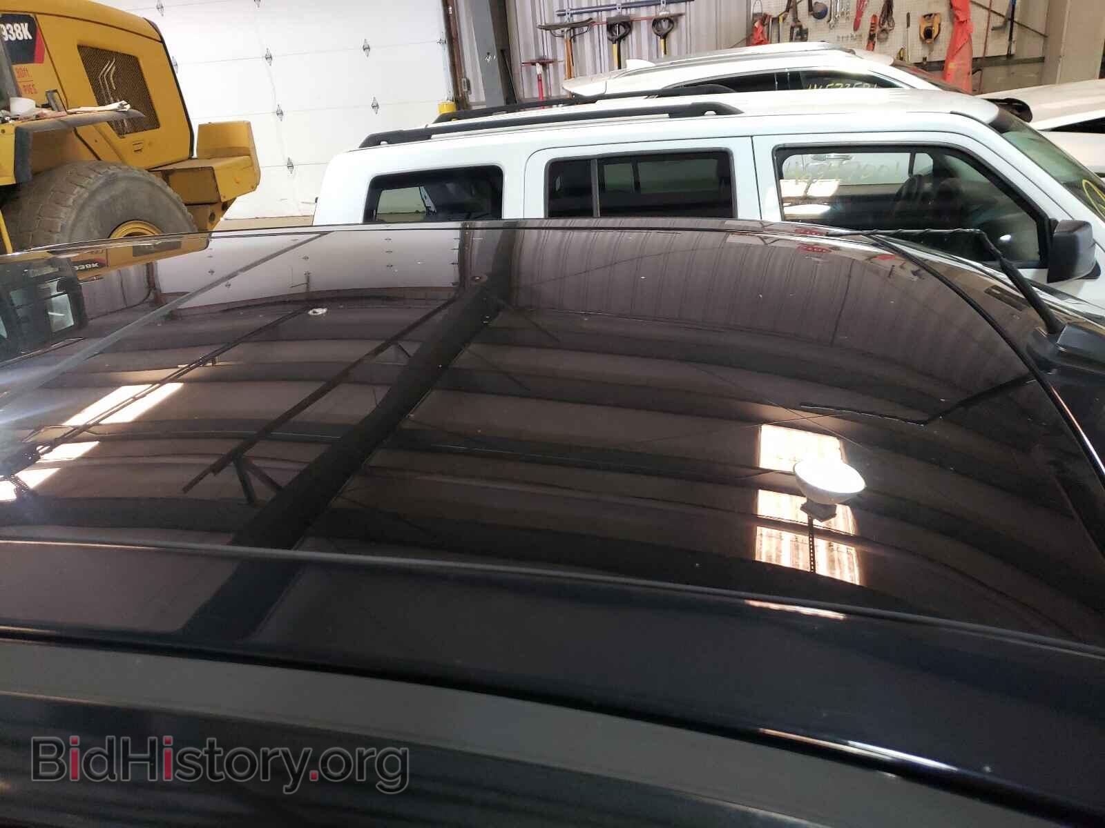 2013 LINCOLN MKX - VIN: 2LMDJ8JK8DBL48453 - Photo 9