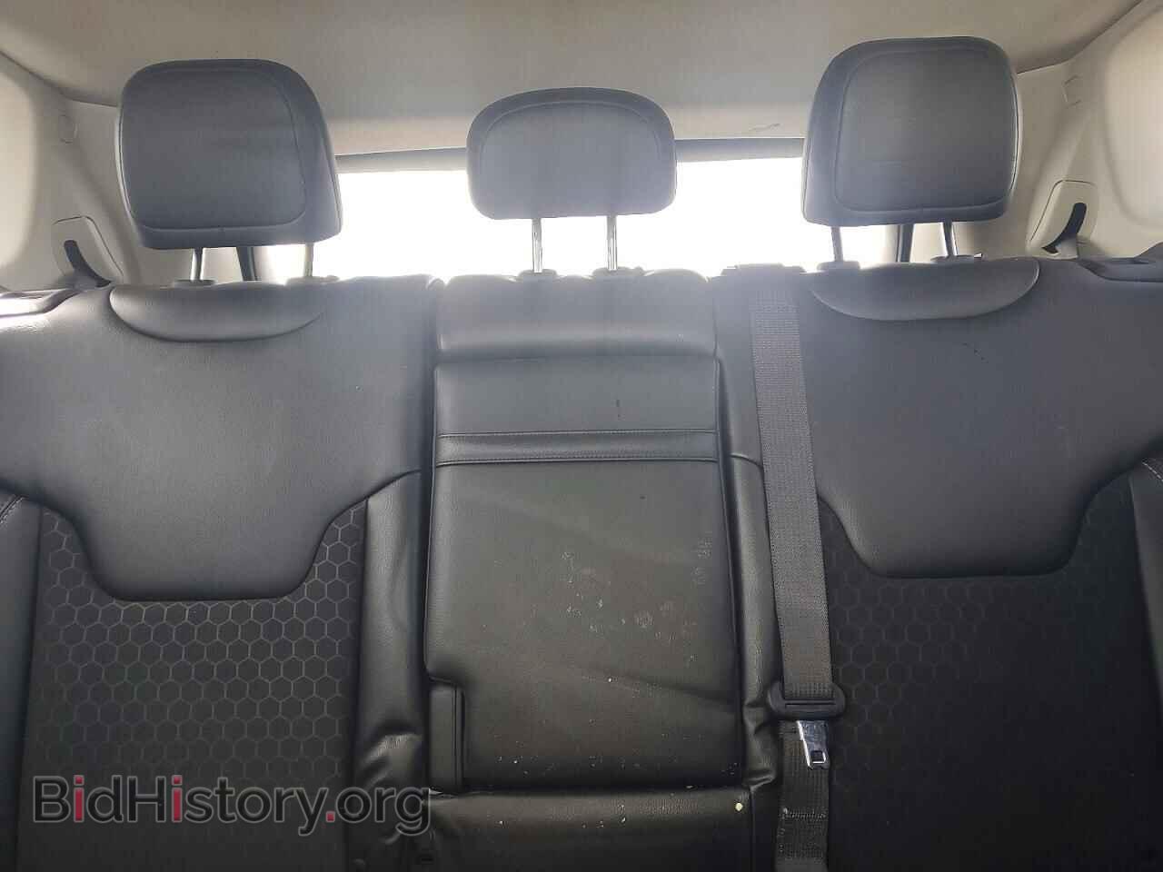 2019 JEEP COMPASS - VIN: 3C4NJDBB9KT813609 - Фото 10