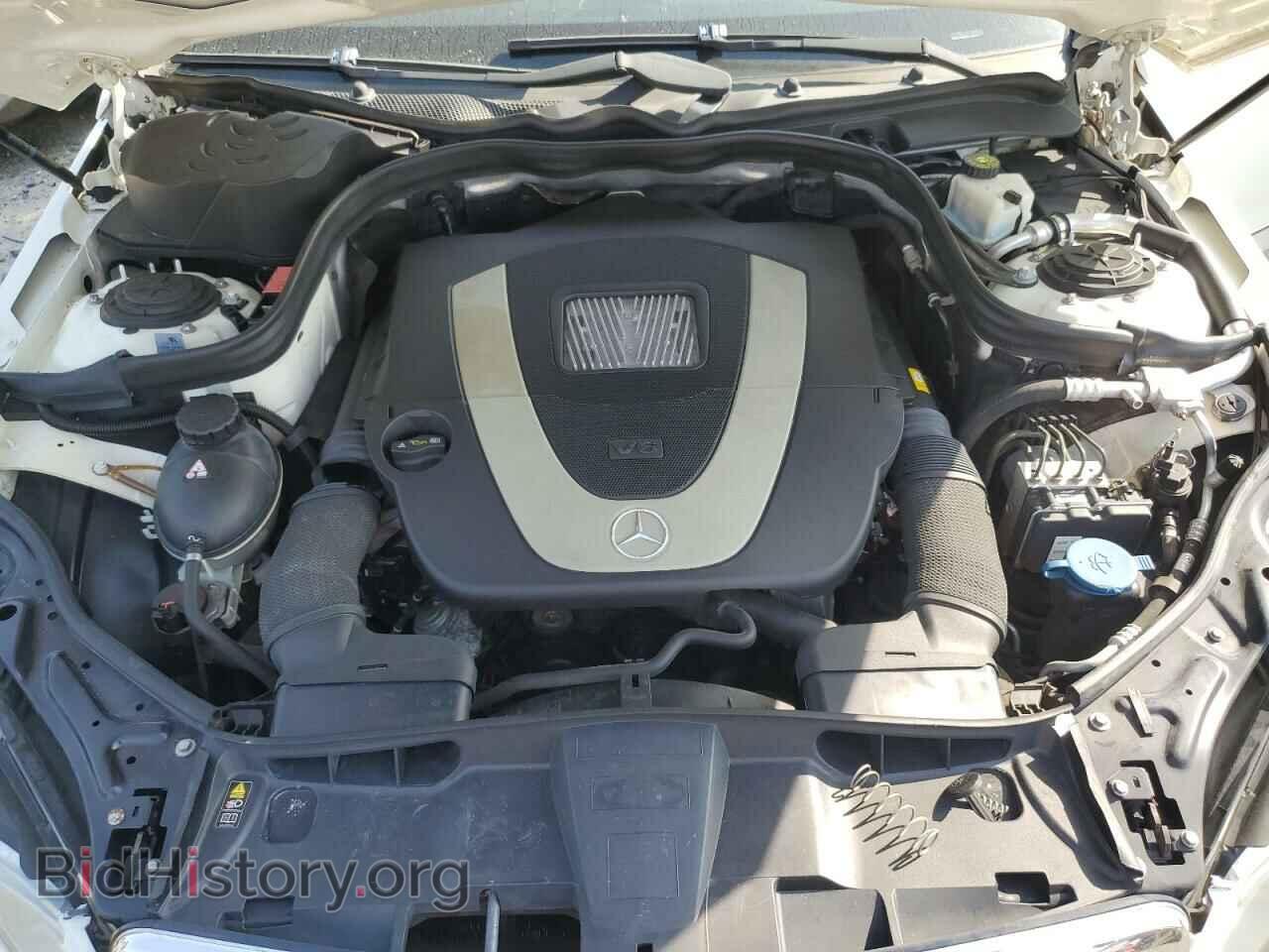 2011 MERCEDES-BENZ E-CLASS - VIN: WDDHF8HB2BA295532 - Фото 11