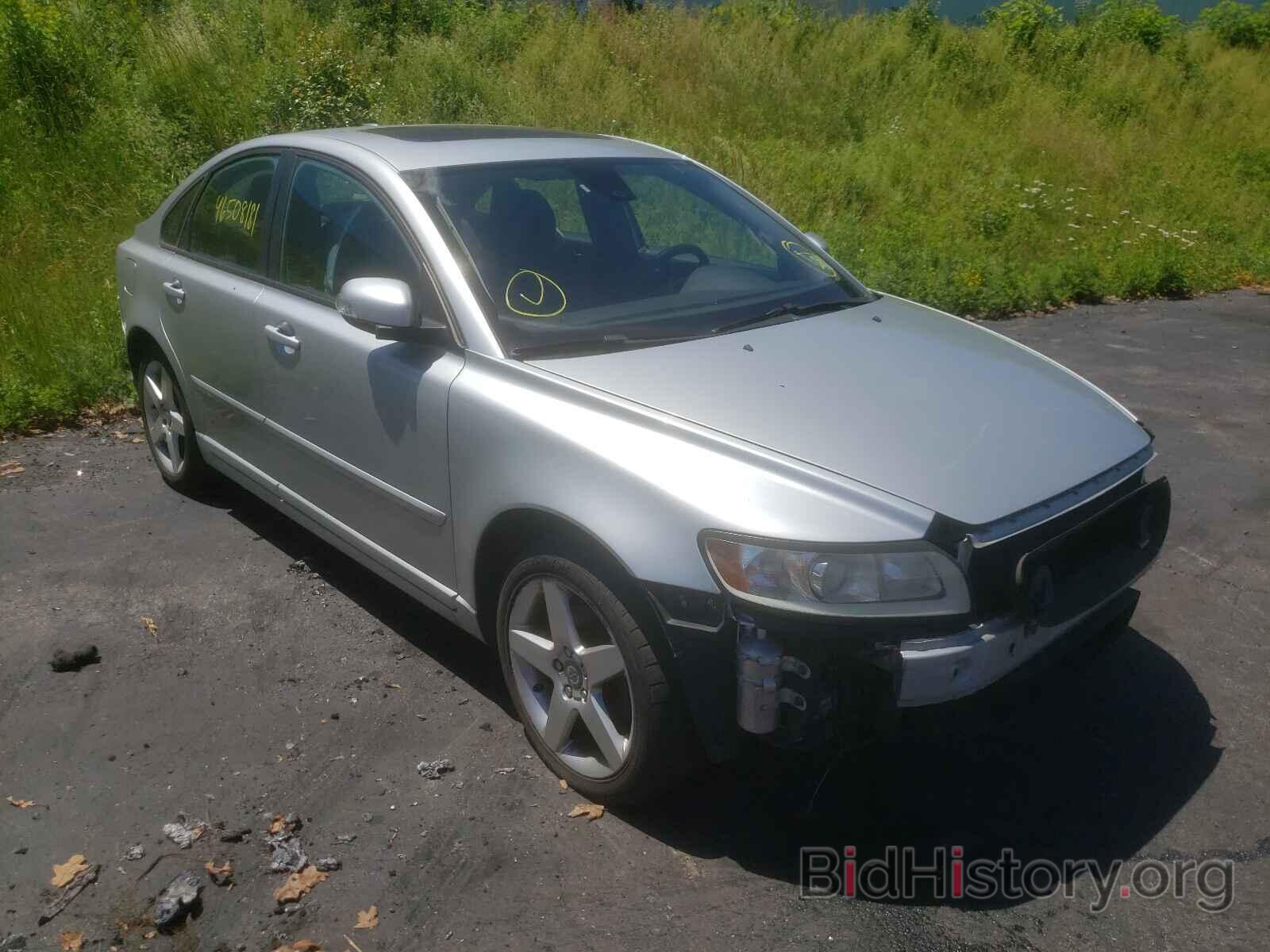 Photo YV1MS382982351356 - VOLVO S40 2008