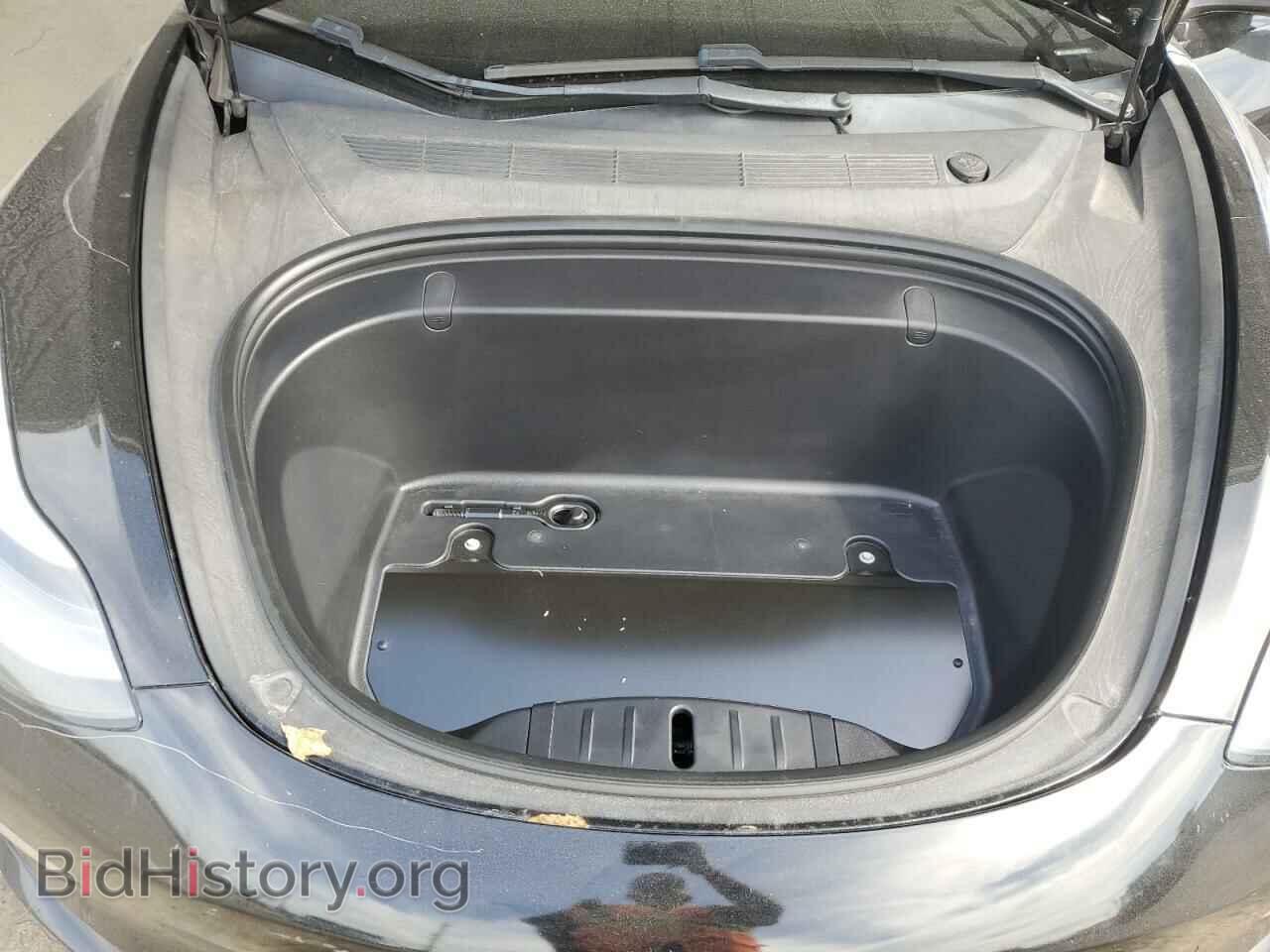 2018 TESLA MODEL 3 - VIN: 5YJ3E1EA5JF172355 - Photo 12