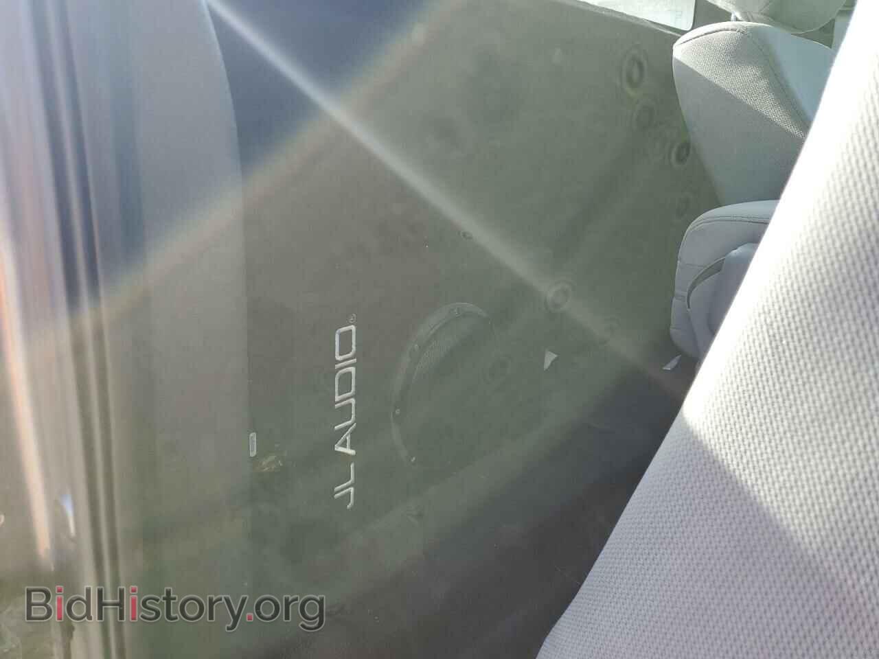 2013 FORD All Models - VIN: 1FTMF1EF9DFA44701 - Фото 10