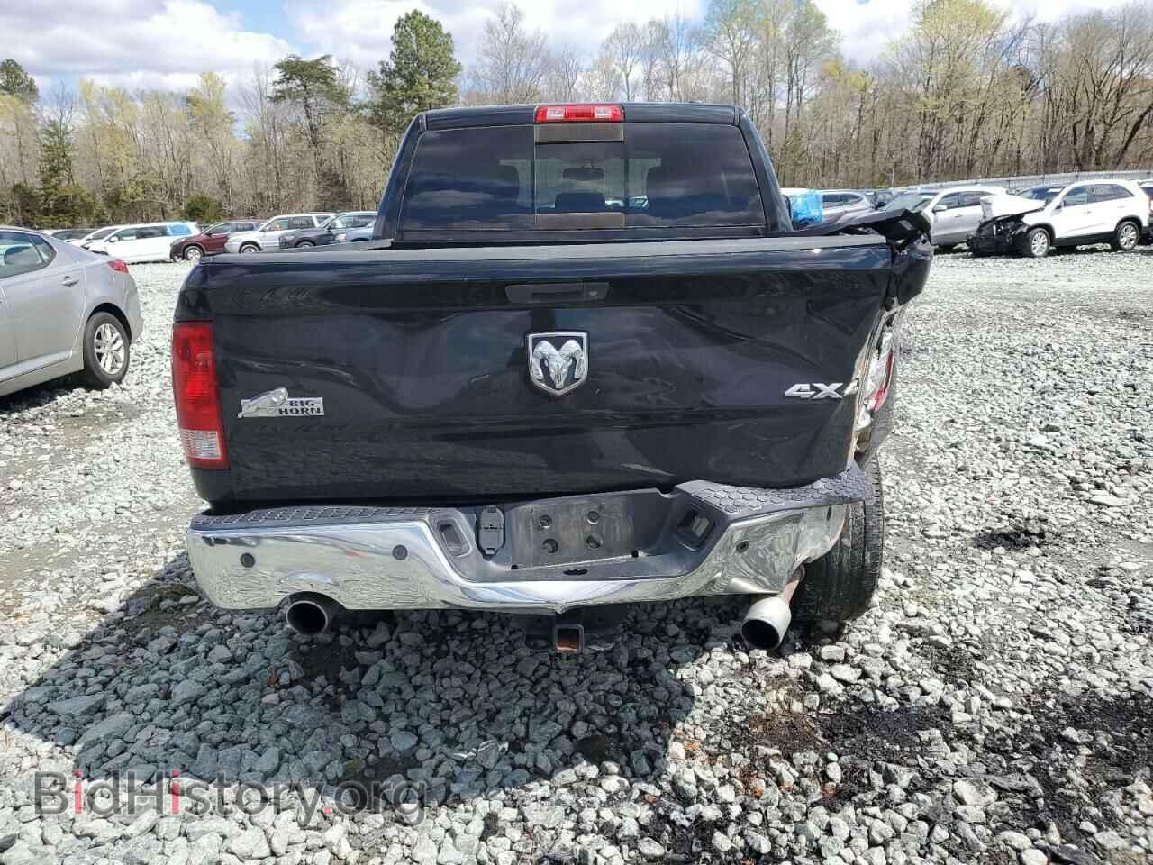 2012 DODGE RAM 1500 - VIN: 1C6RD7LT7CS122414 - Фото 6