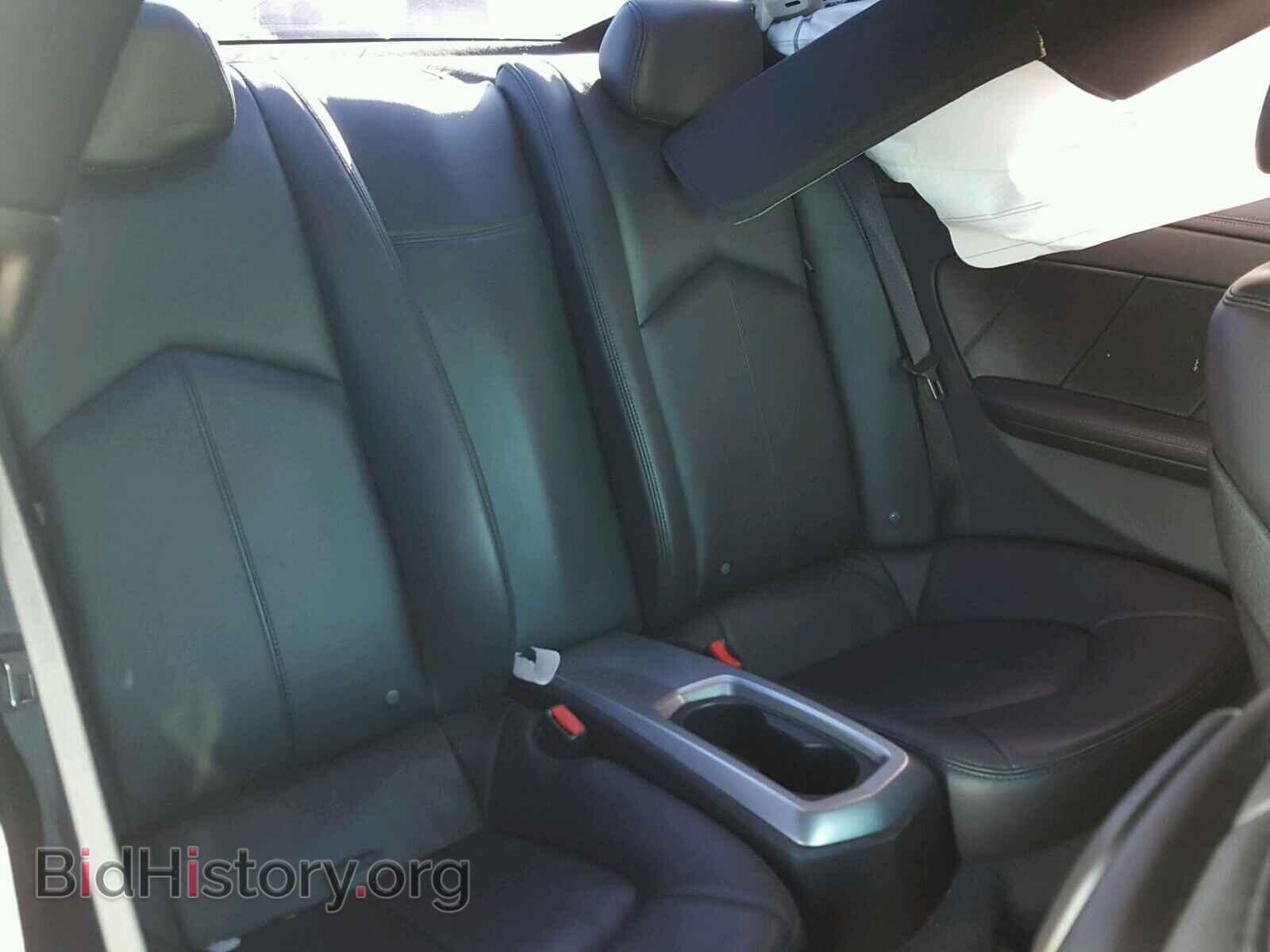 2013 CADILLAC CTS - VIN: 1G6DA1E30D0119196 - Фото 6