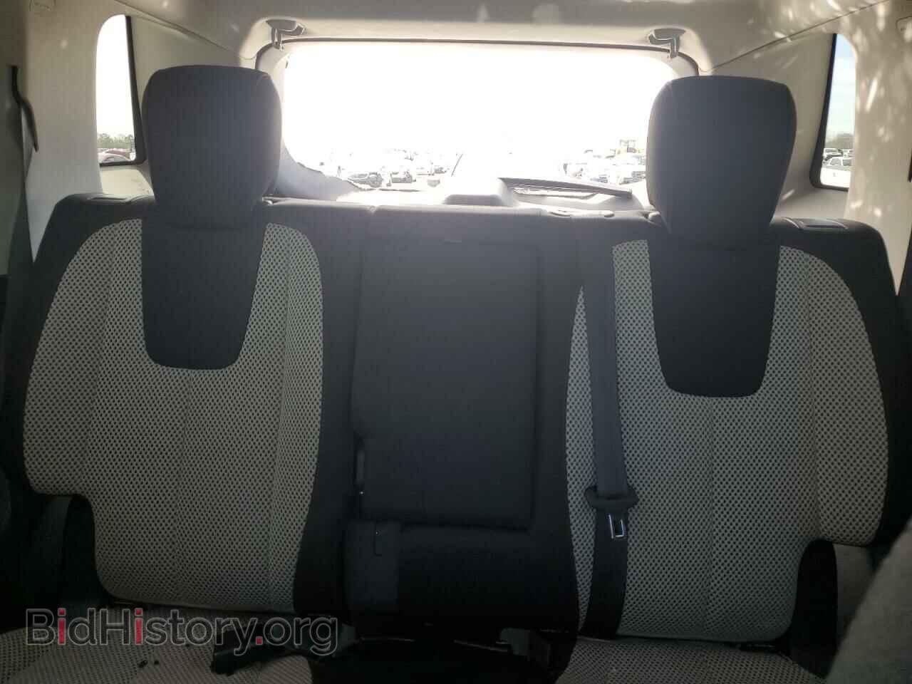 2012 GMC TERRAIN - VIN: 2GKALSEK0C6336457 - Photo 10