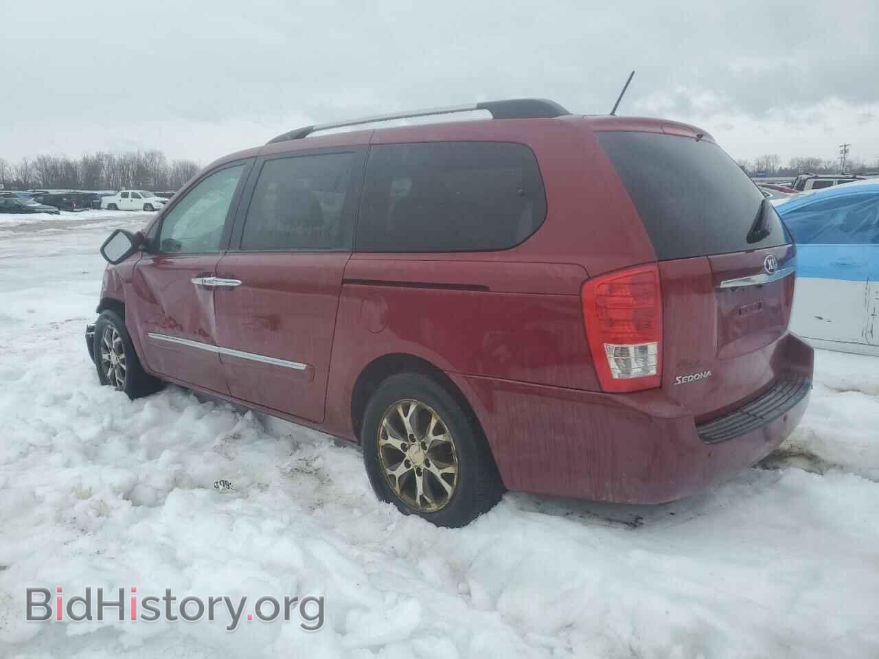 2014 KIA All Models - VIN: KNDMH4C77E6588008 - Photo 2
