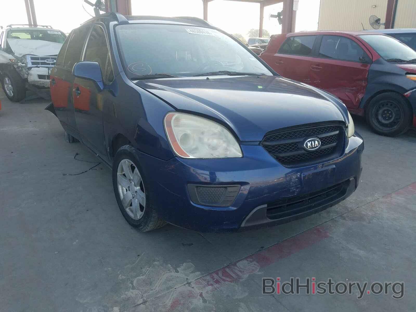 Photo KNAFG525777066149 - KIA RONDO BASE 2007