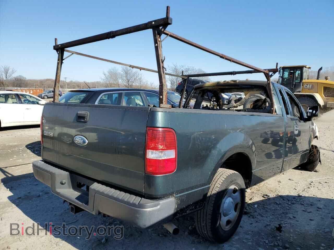 2006 FORD All Models - VIN: 1FTRF12256NB67413 - Photo 3