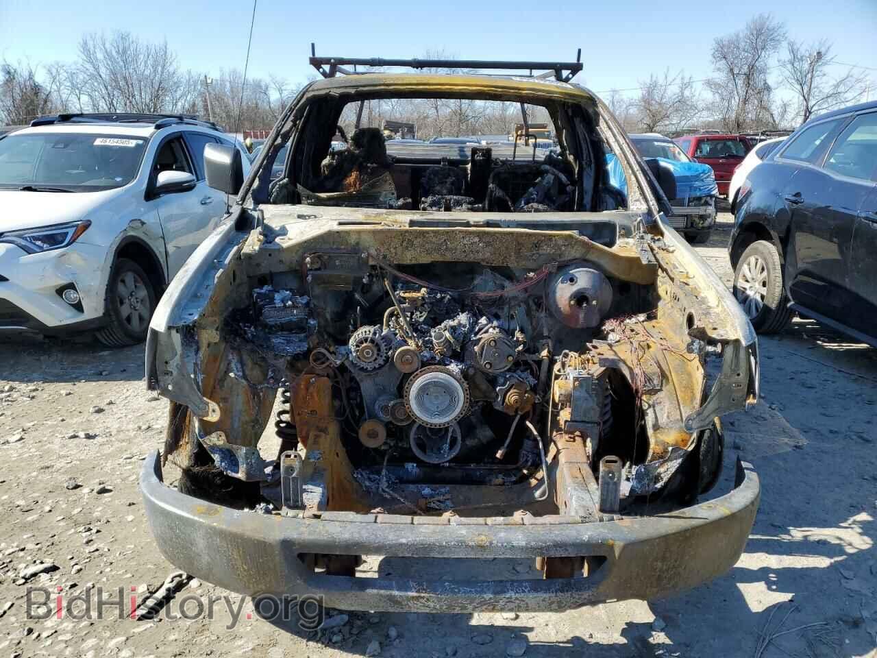 2006 FORD All Models - VIN: 1FTRF12256NB67413 - Photo 5