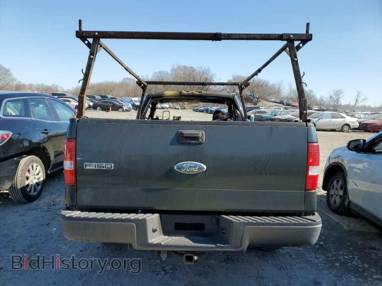 2006 FORD All Models - VIN: 1FTRF12256NB67413 - Photo 6