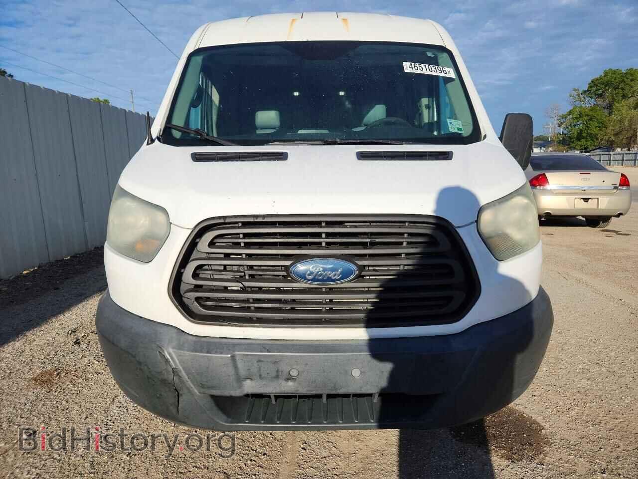 2015 FORD TRANSIT - VIN: 1FTNE2CG0FKA22413 - Фото 5