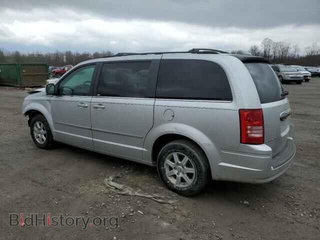2010 CHRYSLER MINIVAN - VIN: 2A4RR8D19AR502392 - Photo 2