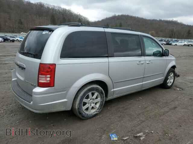 2010 CHRYSLER MINIVAN - VIN: 2A4RR8D19AR502392 - Photo 3