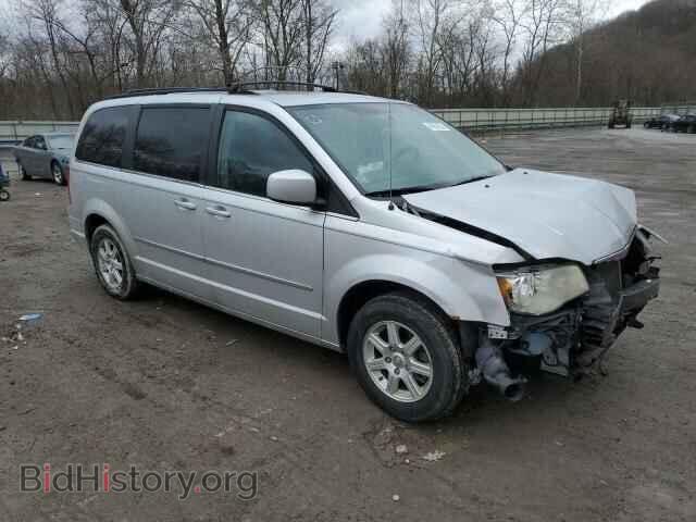 2010 CHRYSLER MINIVAN - VIN: 2A4RR8D19AR502392 - Photo 4