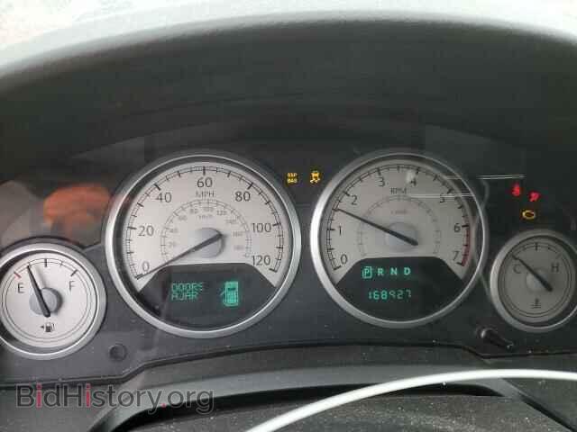 2010 CHRYSLER MINIVAN - VIN: 2A4RR8D19AR502392 - Photo 9