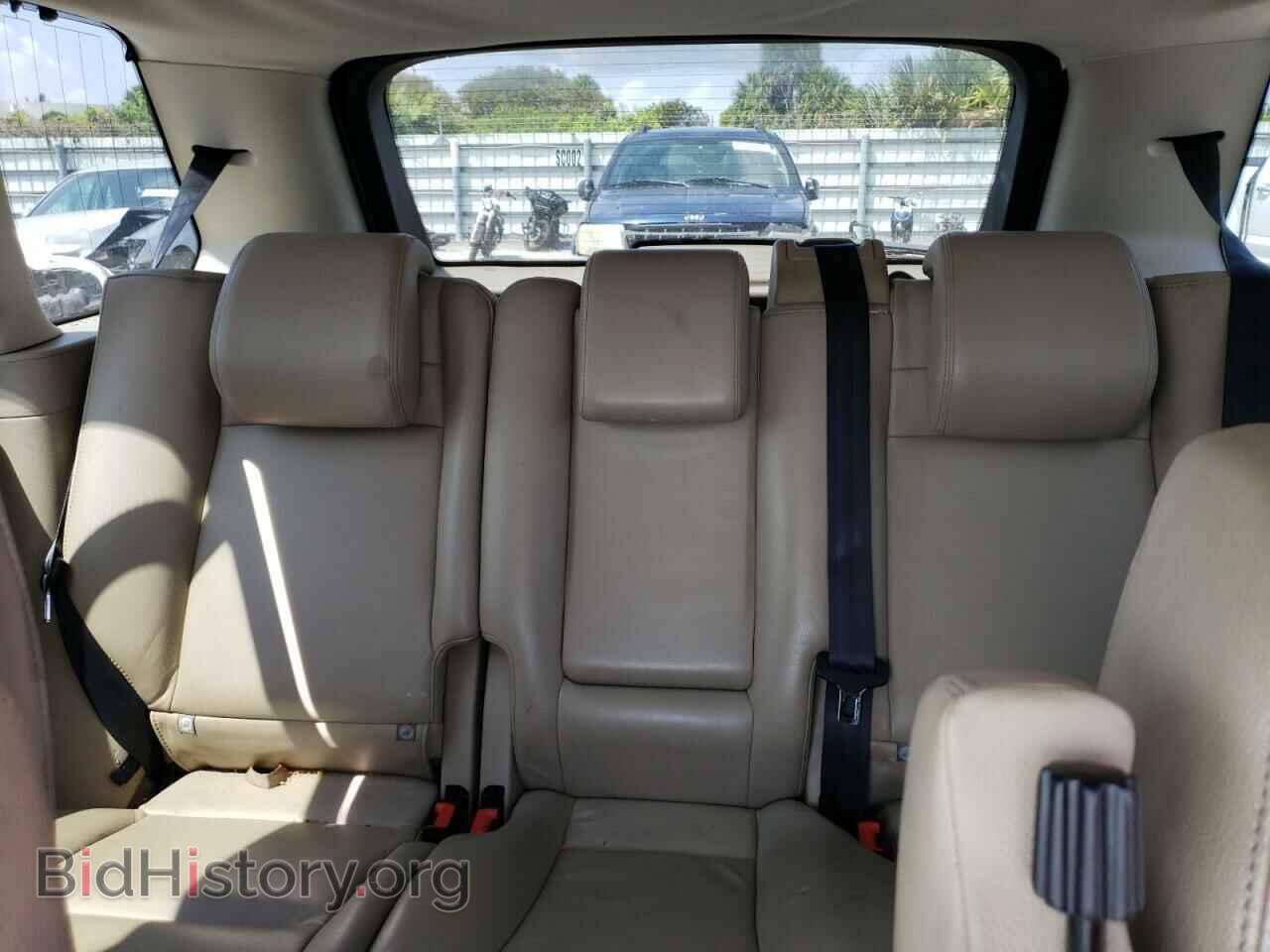 2012 LAND ROVER RANGEROVER - VIN: SALSF2D49CA720260 - Фото 10
