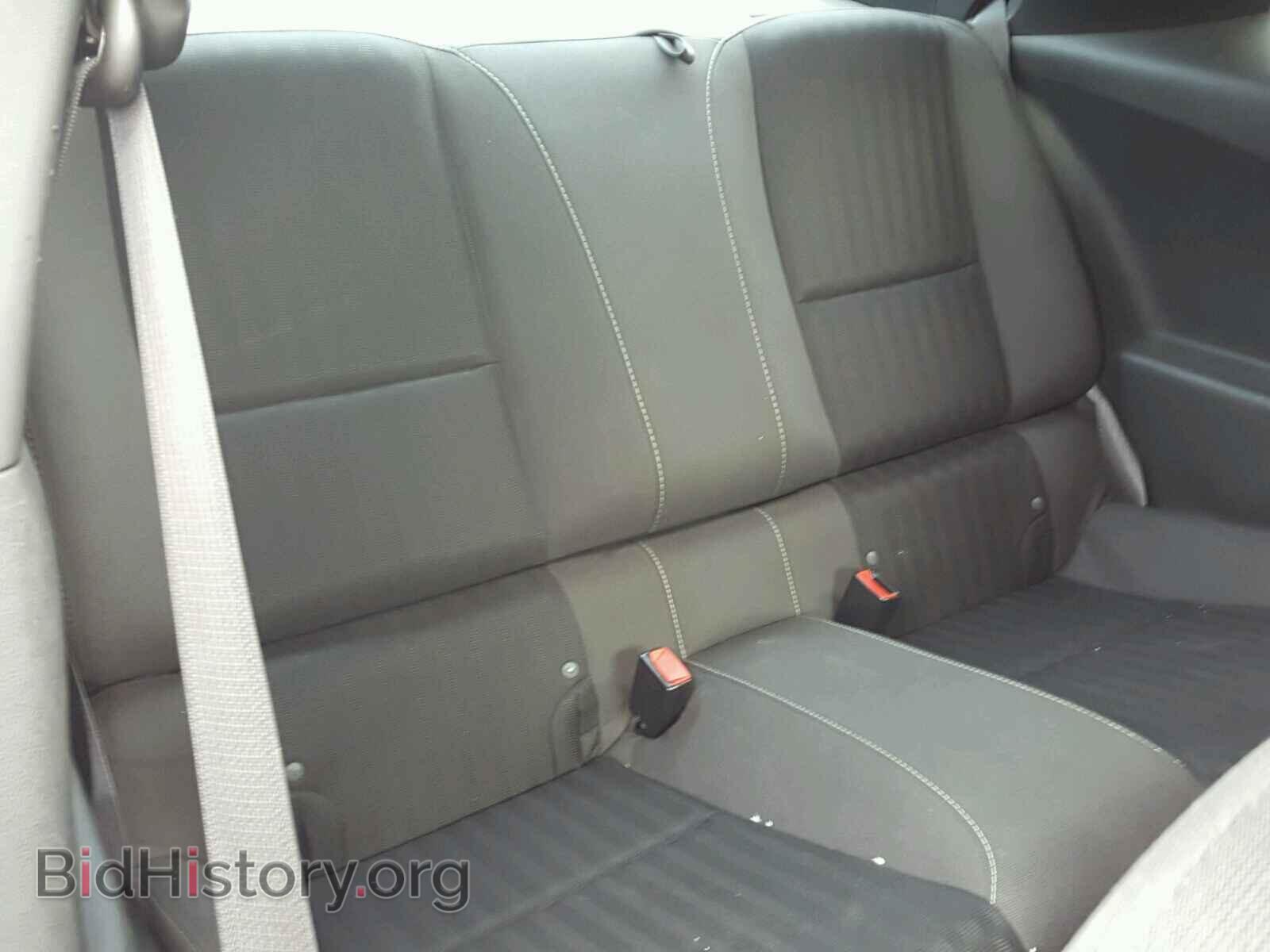 2014 CHEVROLET CAMARO - VIN: 2G1FA1E33E9180659 - Фото 6