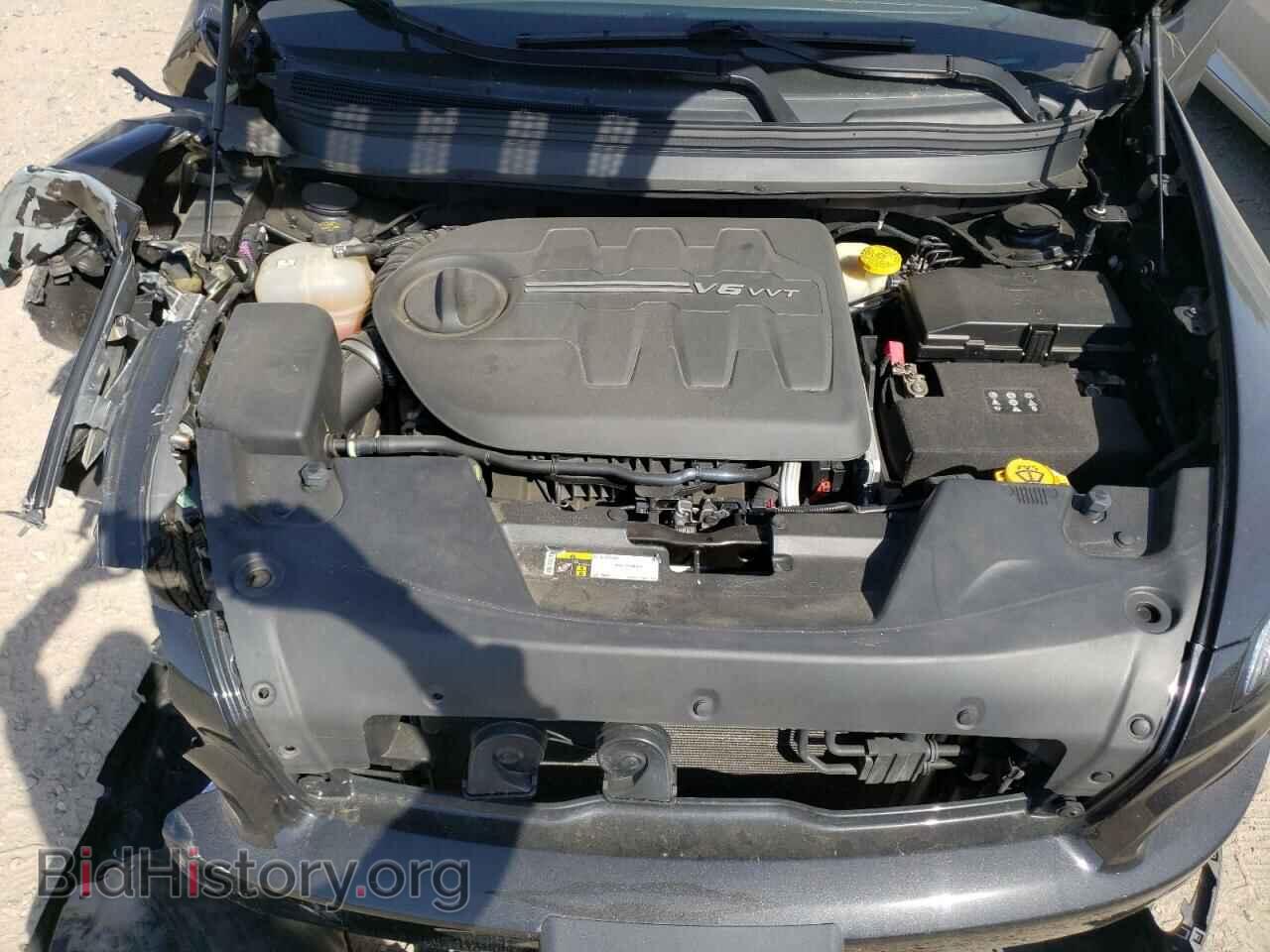 2016 JEEP CHEROKEE - VIN: 1C4PJMCS7GW199426 - Фото 7