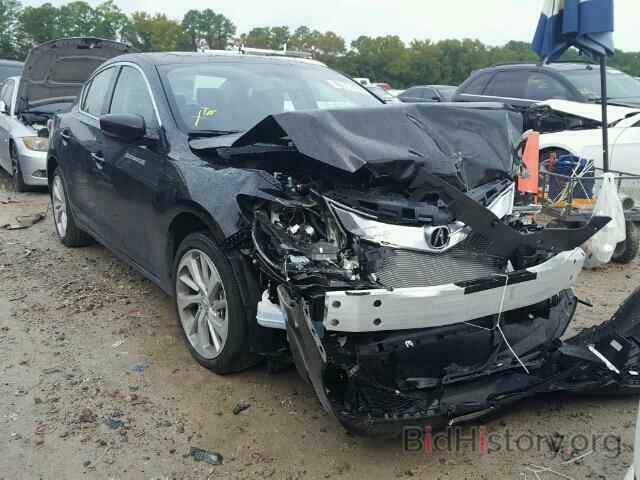 Photo 19UDE2F70JA006669 - ACURA ILX 2018