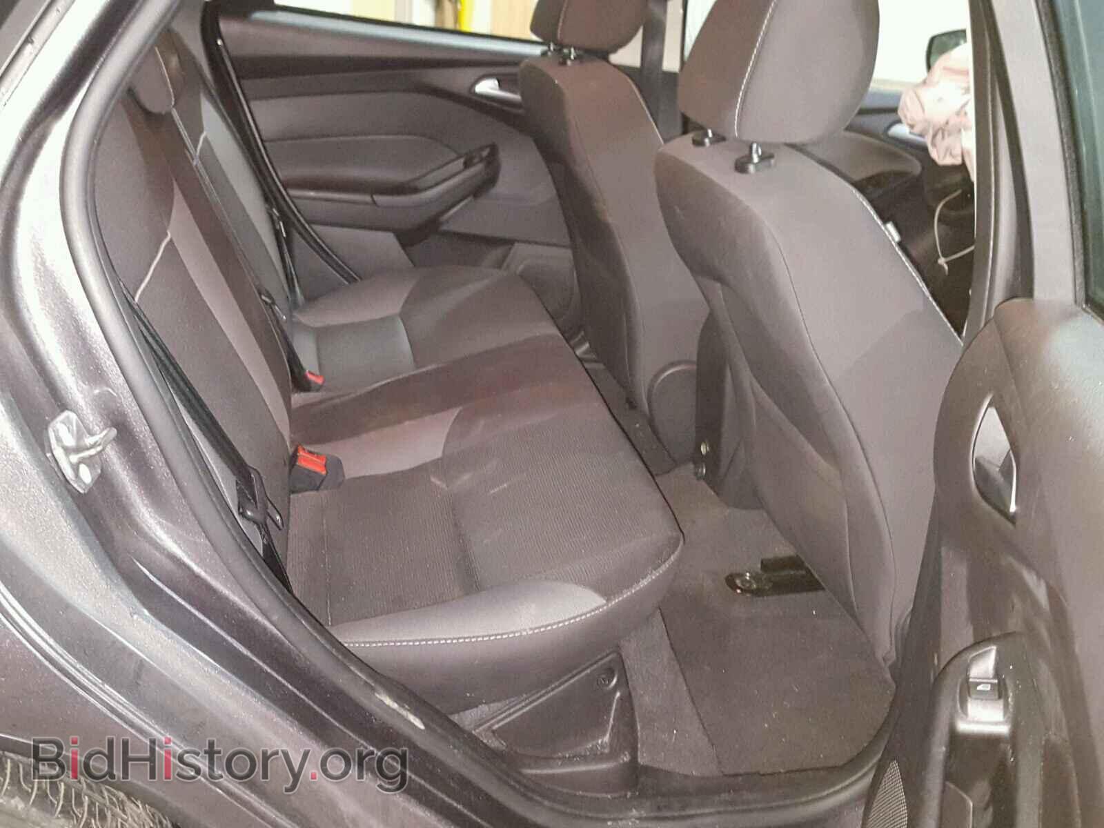 2014 FORD FOCUS - VIN: 1FADP3F20EL344687 - Photo 6