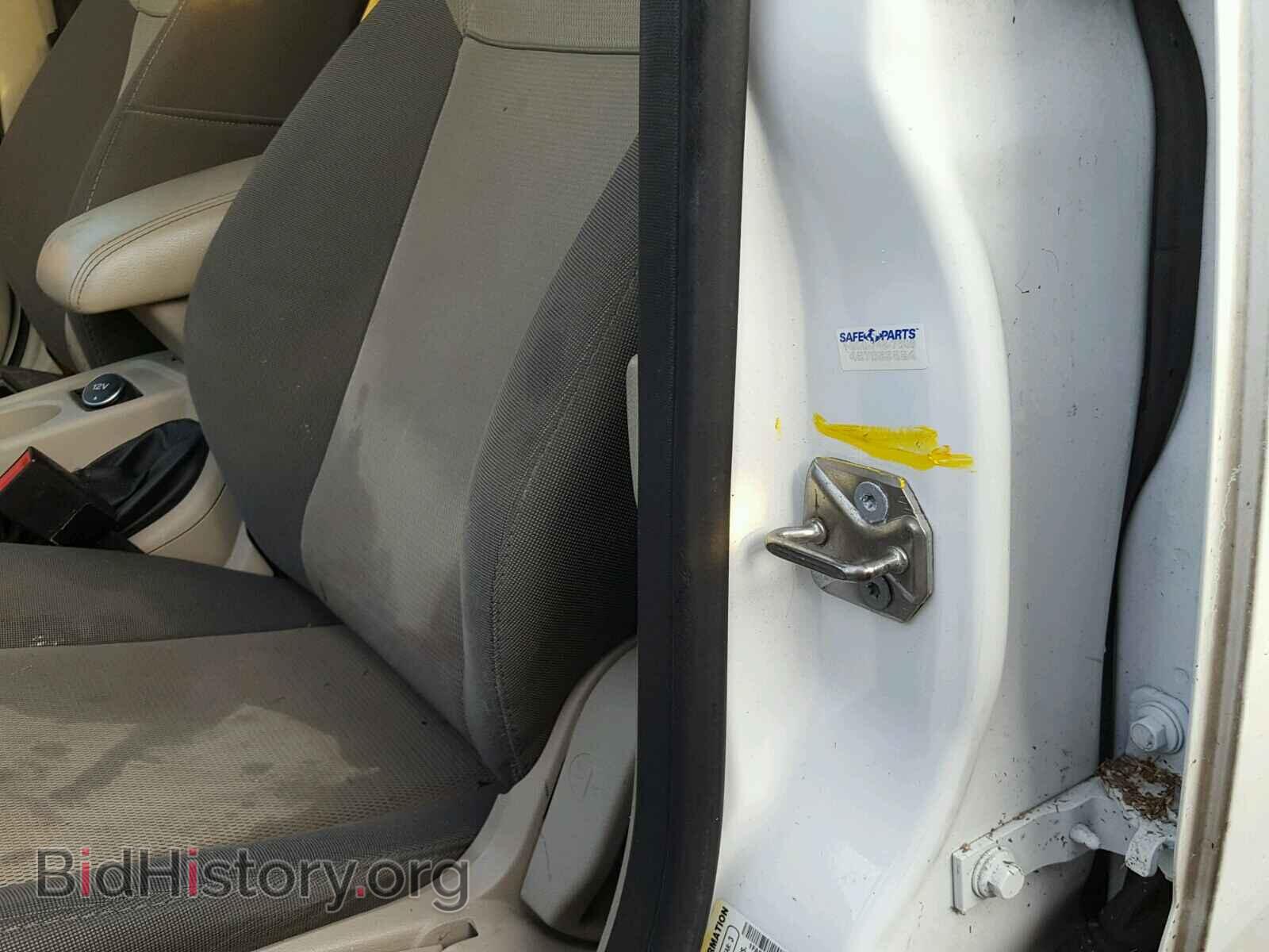 2014 FORD FOCUS - VIN: 1FADP3F24EL345941 - Photo 9
