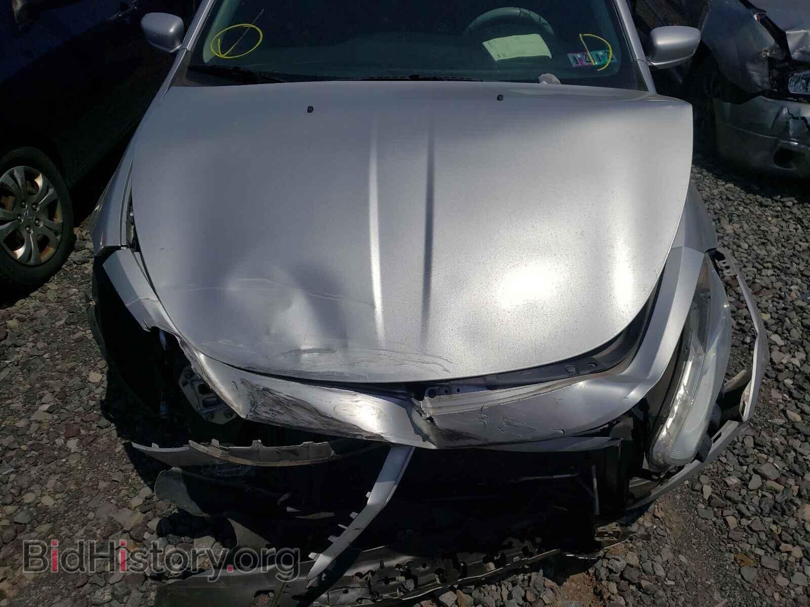 2013 DODGE DART - VIN: 1C3CDFBA9DD129027 - Фото 7