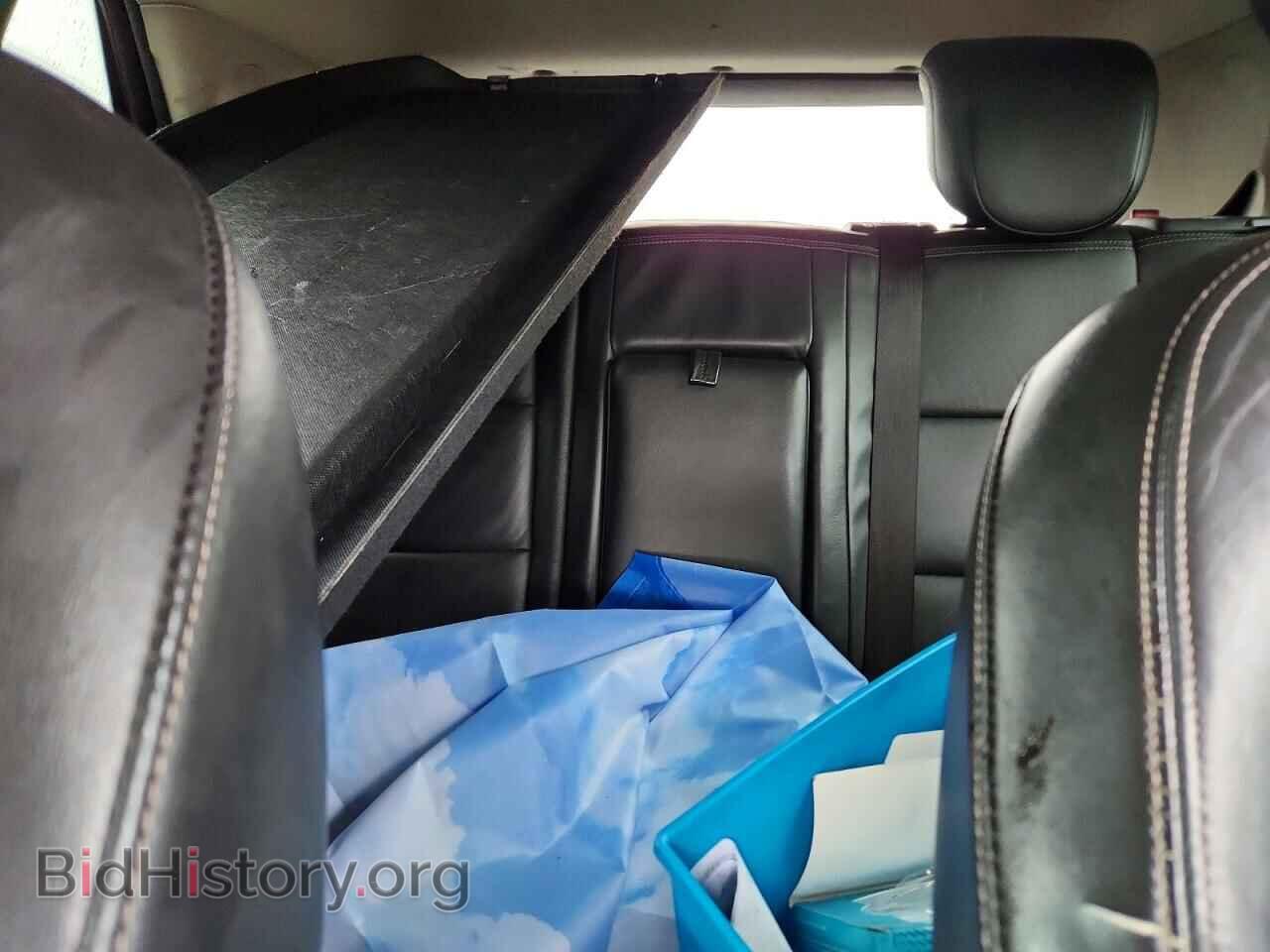 2013 BUICK ENCORE - VIN: KL4CJHSB8DB113559 - Photo 10