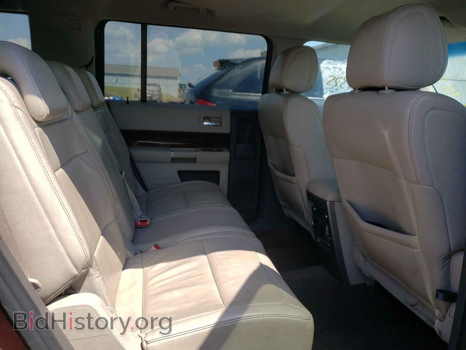 2011 FORD FLEX - VIN: 2FMGK5CC3BBD32944 - Photo 6