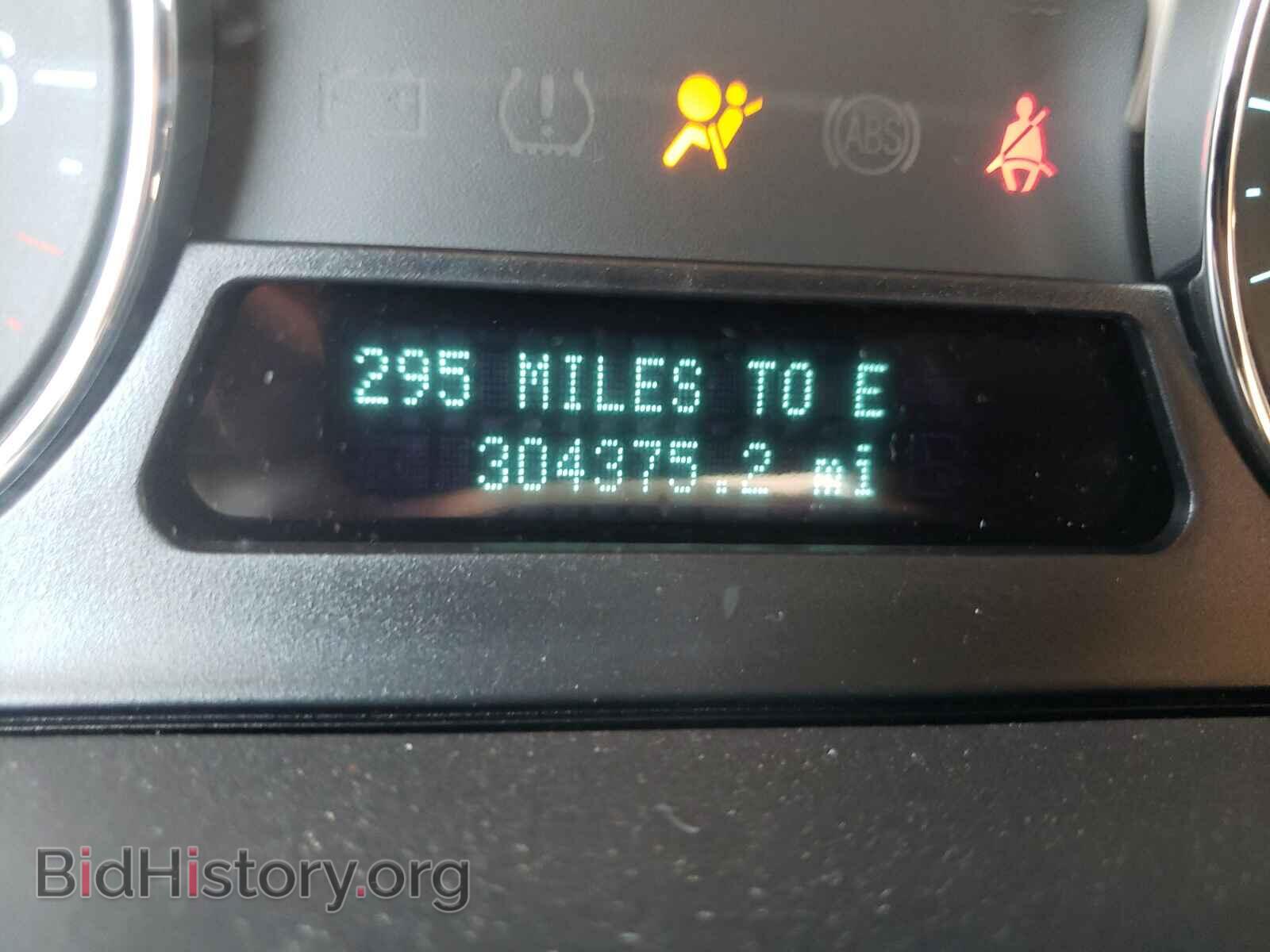 2011 FORD FLEX - VIN: 2FMGK5CC3BBD32944 - Photo 8