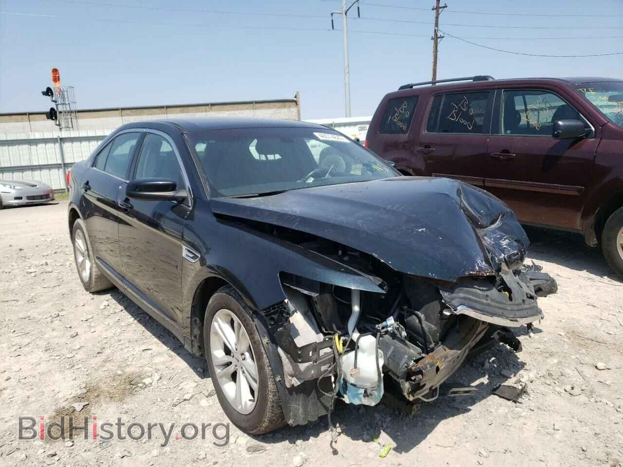 Фотография 1FAHP2E82EG150821 - FORD TAURUS 2014