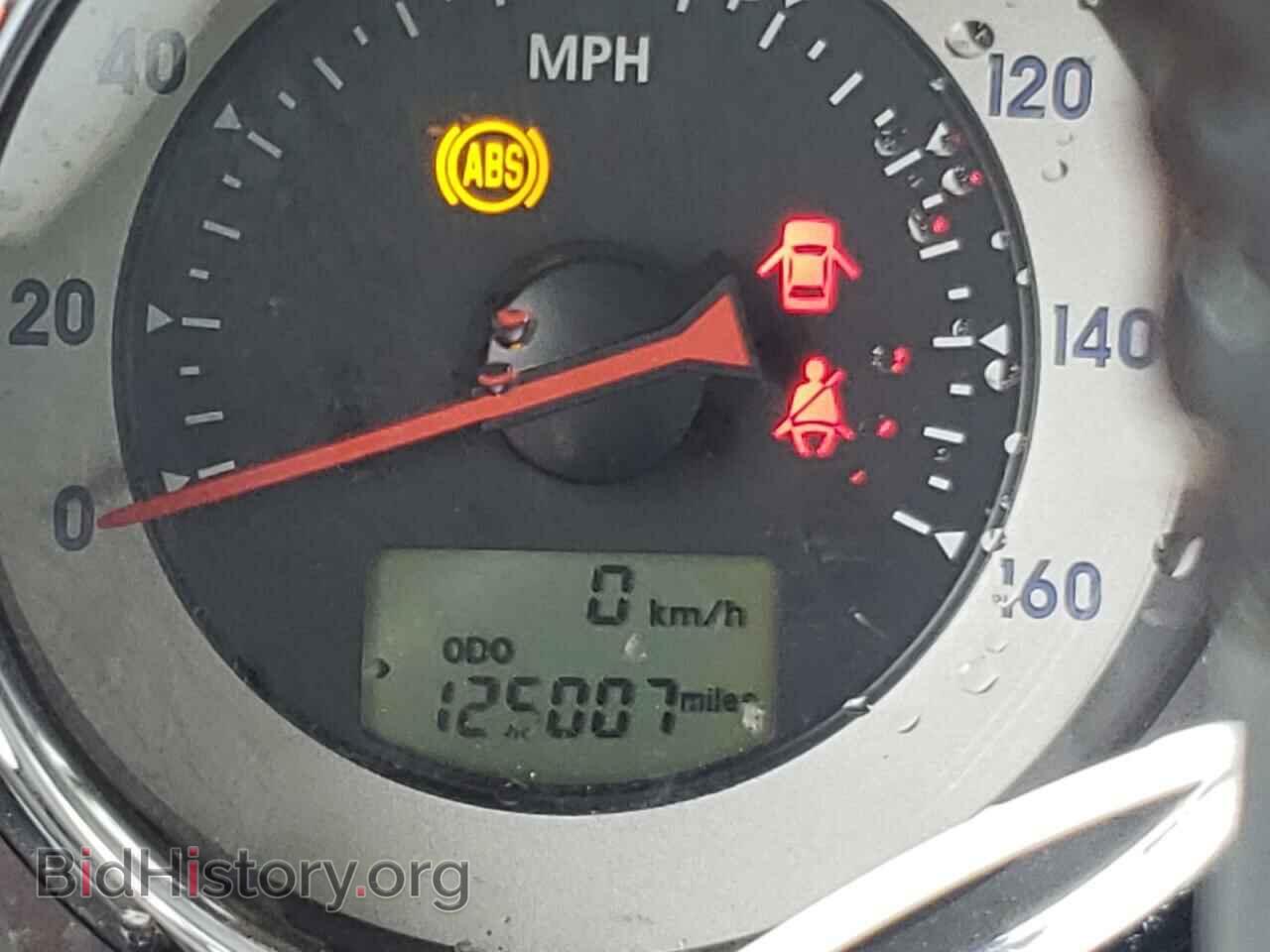 2007 MITSUBISHI ECLIPSE - VIN: 4A3AL25F87E056024 - Фото 8