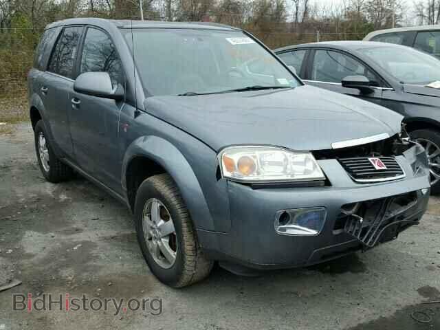 Photo 5GZCZ53487S844170 - SATURN VUE 2007